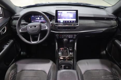 JEEP Commander 2.0 16V 4P HURRICANE 4 TURBO BLACKHAWK AUTOMTICO, Foto 6