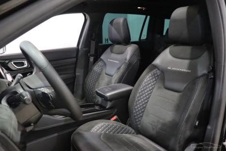 JEEP Commander 2.0 16V 4P HURRICANE 4 TURBO BLACKHAWK AUTOMTICO, Foto 7