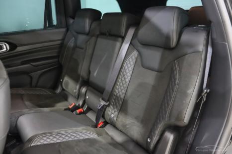 JEEP Commander 2.0 16V 4P HURRICANE 4 TURBO BLACKHAWK AUTOMTICO, Foto 8