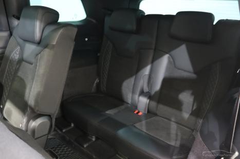 JEEP Commander 2.0 16V 4P HURRICANE 4 TURBO BLACKHAWK AUTOMTICO, Foto 9