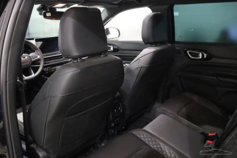 JEEP Commander 2.0 16V 4P HURRICANE 4 TURBO BLACKHAWK AUTOMTICO, Foto 10