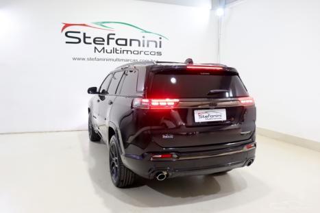 JEEP Commander 2.0 16V 4P HURRICANE 4 TURBO BLACKHAWK AUTOMTICO, Foto 15