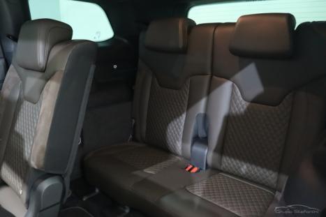 JEEP Commander 2.0 16V 4P TD380 OVERLAND TURBO DIESEL AUTOMTICO, Foto 9