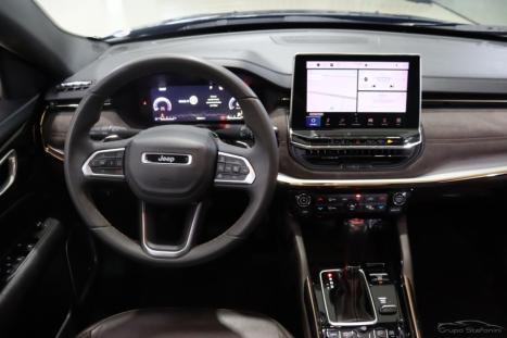 JEEP Commander 2.0 16V 4P HURRICANE 4 TURBO OVERLAND AUTOM�TICO, Foto 5