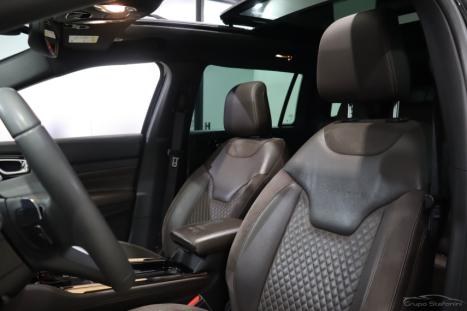 JEEP Commander 2.0 16V 4P HURRICANE 4 TURBO OVERLAND AUTOM�TICO, Foto 7