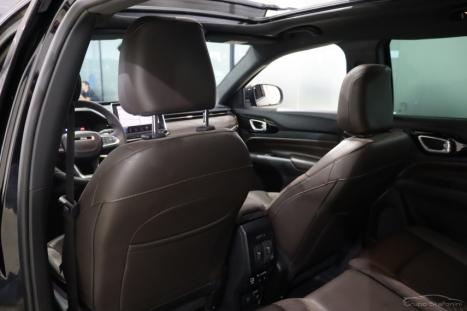 JEEP Commander 2.0 16V 4P HURRICANE 4 TURBO OVERLAND AUTOM�TICO, Foto 9