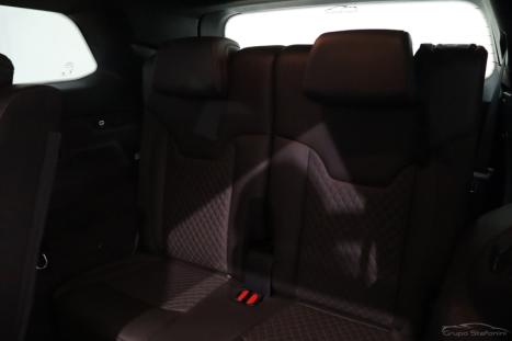 JEEP Commander 2.0 16V 4P HURRICANE 4 TURBO OVERLAND AUTOM�TICO, Foto 10