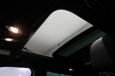 JEEP Commander 2.0 16V 4P HURRICANE 4 TURBO OVERLAND AUTOM�TICO, Foto 11