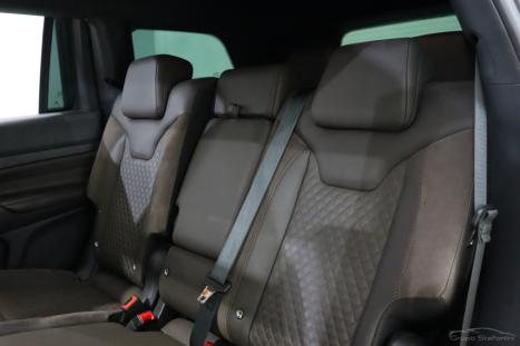 JEEP Commander 2.0 16V 4P HURRICANE 4 TURBO OVERLAND AUTOM�TICO, Foto 8