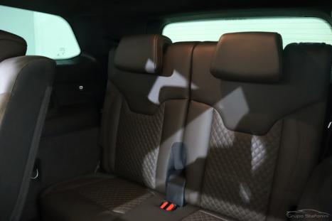 JEEP Commander 2.0 16V 4P HURRICANE 4 TURBO OVERLAND AUTOM�TICO, Foto 9