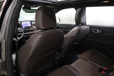 JEEP Commander 2.0 16V 4P HURRICANE 4 TURBO OVERLAND AUTOM�TICO, Foto 10