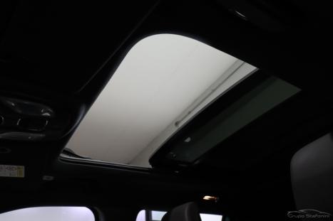 JEEP Commander 2.0 16V 4P HURRICANE 4 TURBO OVERLAND AUTOM�TICO, Foto 11