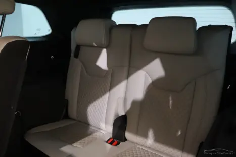 JEEP Commander 2.0 16V 4P TD380 OVERLAND TURBO DIESEL AUTOM�TICO, Foto 10