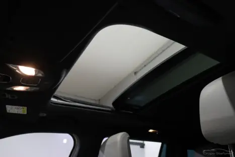 JEEP Commander 2.0 16V 4P TD380 OVERLAND TURBO DIESEL AUTOM�TICO, Foto 12