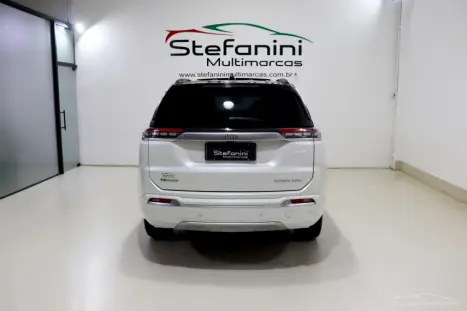 JEEP Commander 2.0 16V 4P TD380 OVERLAND TURBO DIESEL AUTOM�TICO, Foto 15