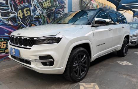 JEEP Commander 2.0 16V 4P TD380 OVERLAND TURBO DIESEL AUTOM�TICO, Foto 1