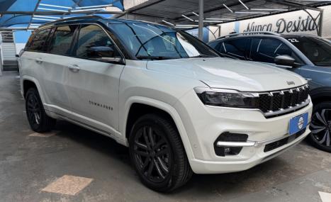 JEEP Commander 2.0 16V 4P TD380 OVERLAND TURBO DIESEL AUTOM�TICO, Foto 3