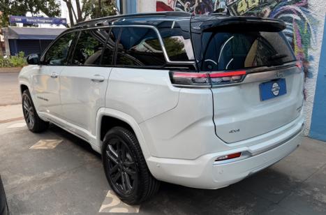 JEEP Commander 2.0 16V 4P TD380 OVERLAND TURBO DIESEL AUTOM�TICO, Foto 15