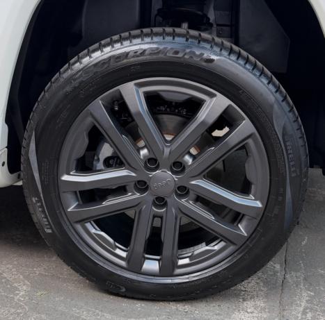 JEEP Commander 2.0 16V 4P TD380 OVERLAND TURBO DIESEL AUTOM�TICO, Foto 16