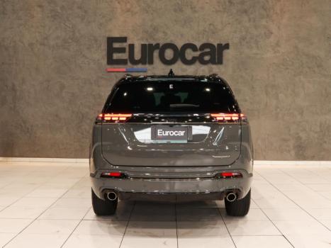 JEEP Commander 2.0 16V 4P HURRICANE 4 TURBO BLACKHAWK AUTOM�TICO, Foto 4