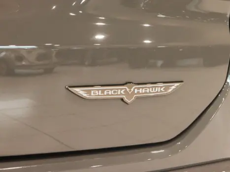 JEEP Commander 2.0 16V 4P HURRICANE 4 TURBO BLACKHAWK AUTOM�TICO, Foto 10