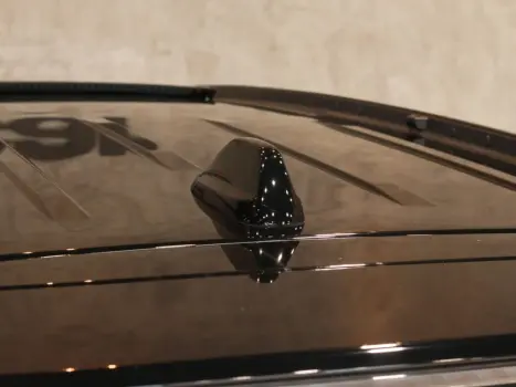 JEEP Commander 2.0 16V 4P HURRICANE 4 TURBO BLACKHAWK AUTOM�TICO, Foto 11