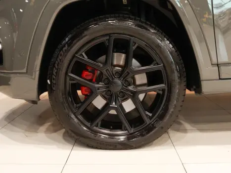 JEEP Commander 2.0 16V 4P HURRICANE 4 TURBO BLACKHAWK AUTOM�TICO, Foto 12