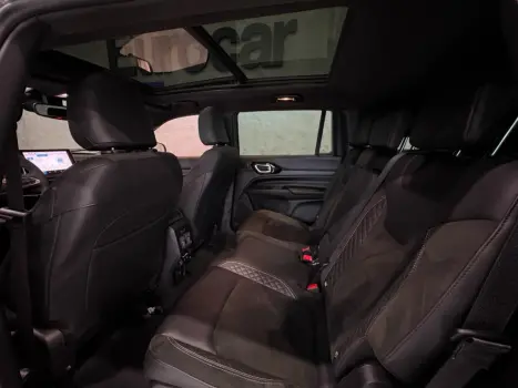 JEEP Commander 2.0 16V 4P HURRICANE 4 TURBO BLACKHAWK AUTOM�TICO, Foto 15