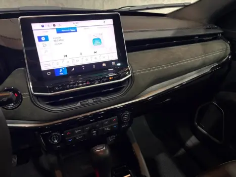 JEEP Commander 2.0 16V 4P HURRICANE 4 TURBO BLACKHAWK AUTOM�TICO, Foto 18