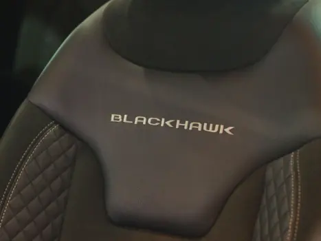 JEEP Commander 2.0 16V 4P HURRICANE 4 TURBO BLACKHAWK AUTOM�TICO, Foto 20