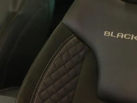 JEEP Commander 2.0 16V 4P HURRICANE 4 TURBO BLACKHAWK AUTOM�TICO, Foto 21