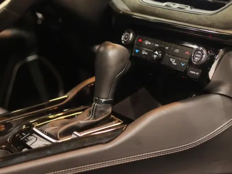 JEEP Commander 2.0 16V 4P HURRICANE 4 TURBO BLACKHAWK AUTOM�TICO, Foto 24