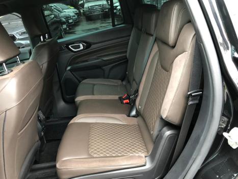 JEEP Commander 2.0 16V 4P TD380 OVERLAND 4X4 TURBO DIESEL AUTOM�TICO AT9, Foto 13