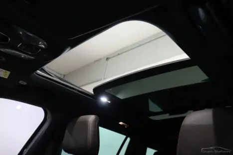 JEEP Commander 2.0 16V 4P TD380 OVERLAND 4X4 TURBO DIESEL AUTOM�TICO AT9, Foto 11