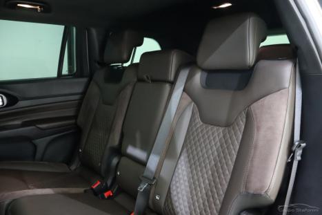 JEEP Commander 2.0 16V 4P TD380 OVERLAND 4X4 TURBO DIESEL AUTOM�TICO AT9, Foto 8