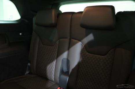 JEEP Commander 2.0 16V 4P TD380 OVERLAND 4X4 TURBO DIESEL AUTOM�TICO AT9, Foto 9