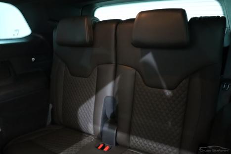 JEEP Commander 2.0 16V 4P TD380 OVERLAND 4X4 TURBO DIESEL AUTOM�TICO AT9, Foto 9