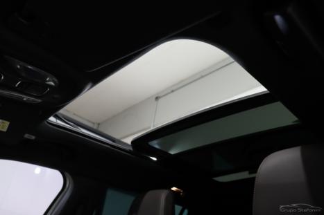 JEEP Commander 2.0 16V 4P TD380 OVERLAND 4X4 TURBO DIESEL AUTOM�TICO AT9, Foto 11