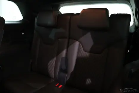 JEEP Commander 2.0 16V 4P TD380 OVERLAND 4X4 TURBO DIESEL AUTOM�TICO AT9, Foto 9