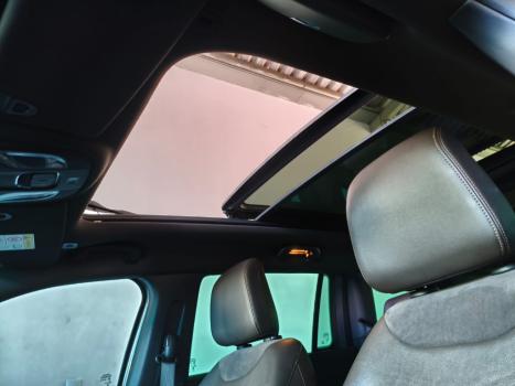 JEEP Commander 2.0 16V 4P TD380 OVERLAND 4X4 TURBO DIESEL AUTOM�TICO AT9, Foto 10