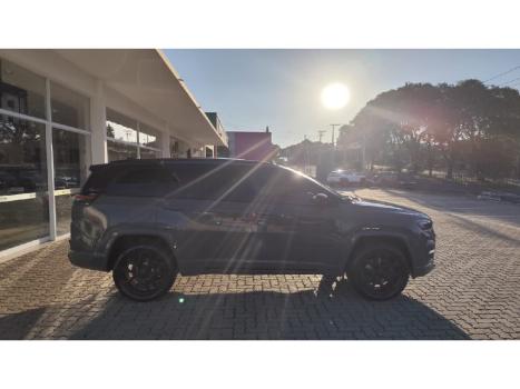 JEEP Commander 2.0 16V 4P HURRICANE 4 TURBO BLACKHAWK AUTOM�TICO AT9, Foto 4