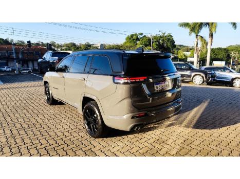 JEEP Commander 2.0 16V 4P HURRICANE 4 TURBO BLACKHAWK AUTOM�TICO AT9, Foto 7