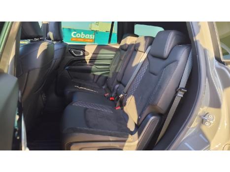 JEEP Commander 2.0 16V 4P HURRICANE 4 TURBO BLACKHAWK AUTOM�TICO AT9, Foto 9