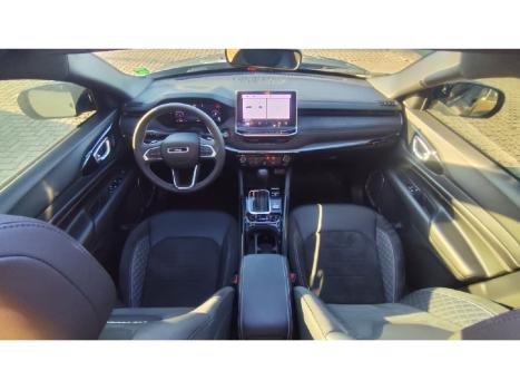 JEEP Commander 2.0 16V 4P HURRICANE 4 TURBO BLACKHAWK AUTOM�TICO AT9, Foto 10