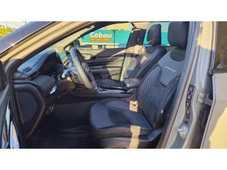 JEEP Commander 2.0 16V 4P HURRICANE 4 TURBO BLACKHAWK AUTOM�TICO AT9, Foto 11