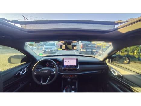 JEEP Commander 2.0 16V 4P HURRICANE 4 TURBO BLACKHAWK AUTOM�TICO AT9, Foto 12