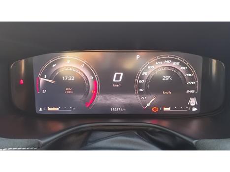 JEEP Commander 2.0 16V 4P HURRICANE 4 TURBO BLACKHAWK AUTOM�TICO AT9, Foto 13