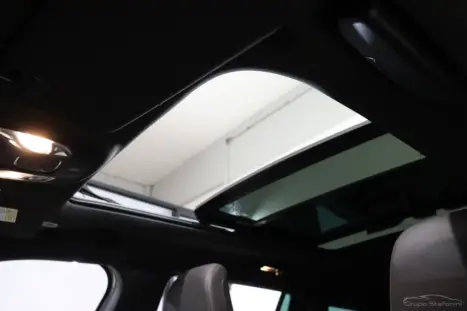 JEEP Commander 2.0 16V 4P TD380 OVERLAND 4X4 TURBO DIESEL AUTOM�TICO AT9, Foto 11