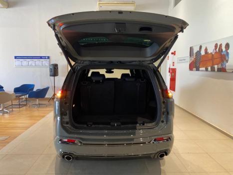 JEEP Commander 2.0 16V 4P HURRICANE 4 TURBO BLACKHAWK AUTOM�TICO AT9, Foto 12