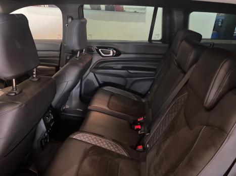 JEEP Commander 2.0 16V 4P HURRICANE 4 TURBO BLACKHAWK AUTOM�TICO AT9, Foto 6